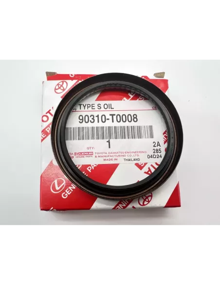 Joint arbre de roue arrière Hilux Vigo 08/2008+ TOYOTA - accessoire