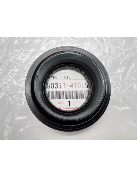 Joint spi de pont avant côté tulipe Hilux Revo TOYOTA - accessoire 4x4
