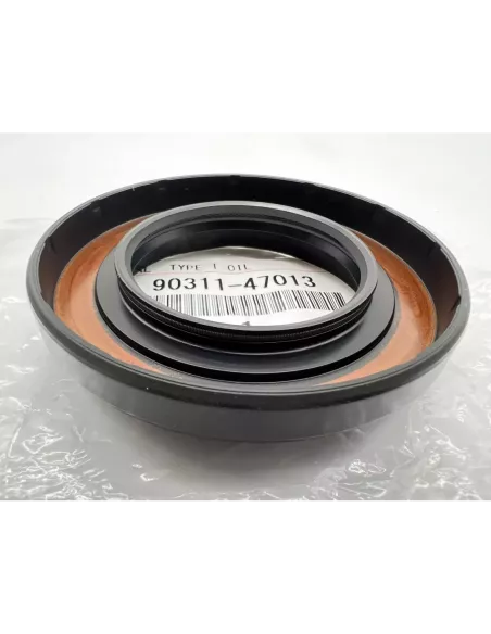 Joint spi gauche pont avant HDJ100 KDJ12 KDJ15 KDJ9 Hilux TOYOTA -