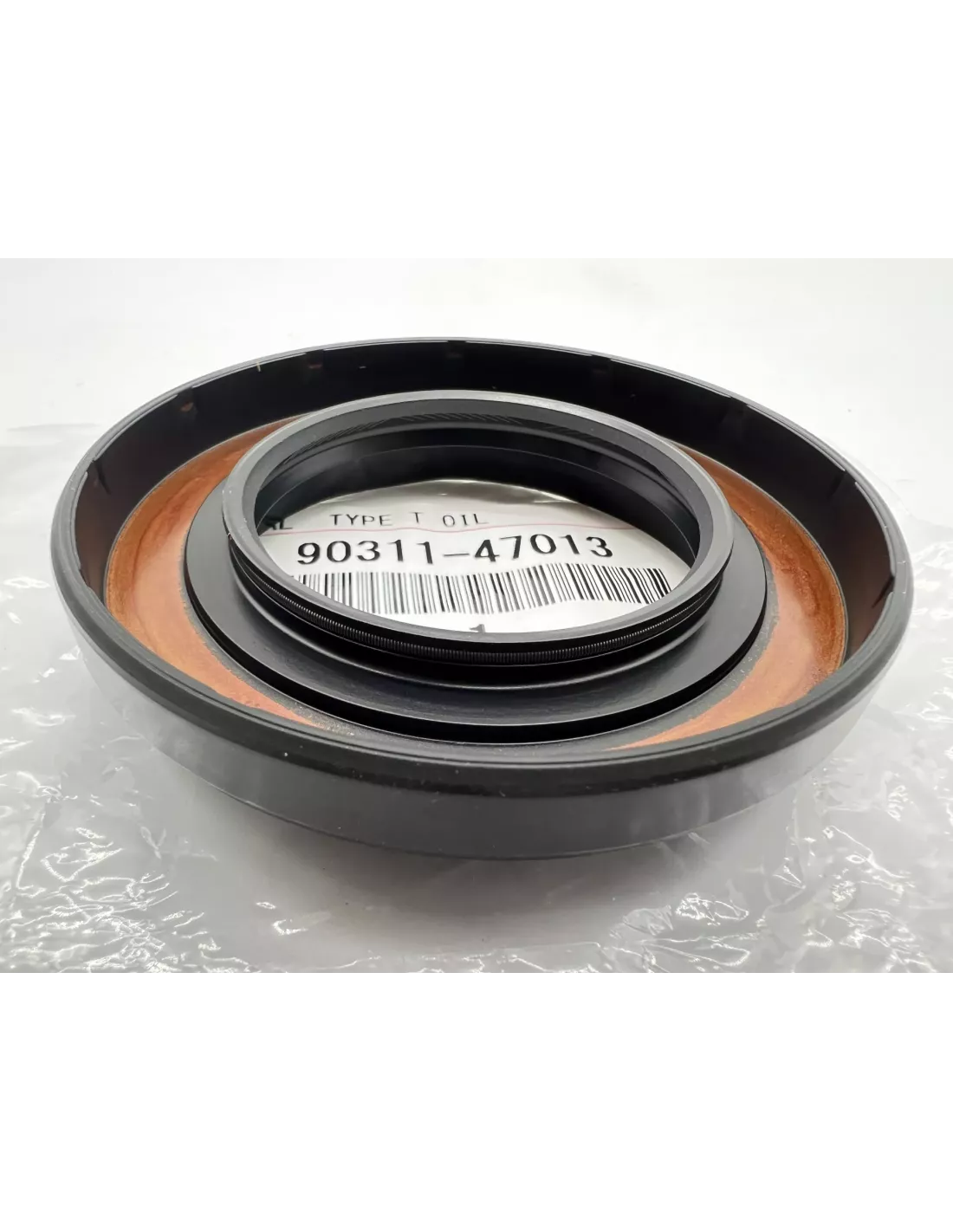 Joint spi gauche pont avant HDJ100 KDJ12 KDJ15 KDJ9 Hilux TOYOTA -