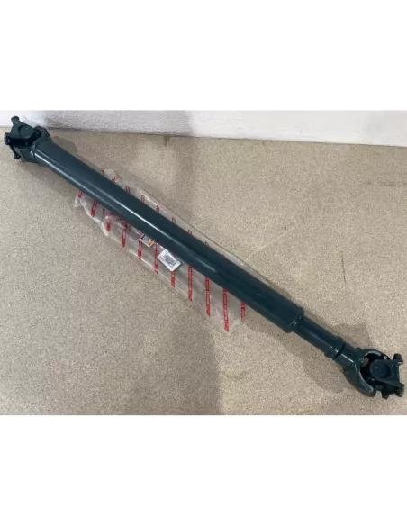 Arbre de transmission arriere HDJ80 BVM sans viscocoupleur DTC PARTS