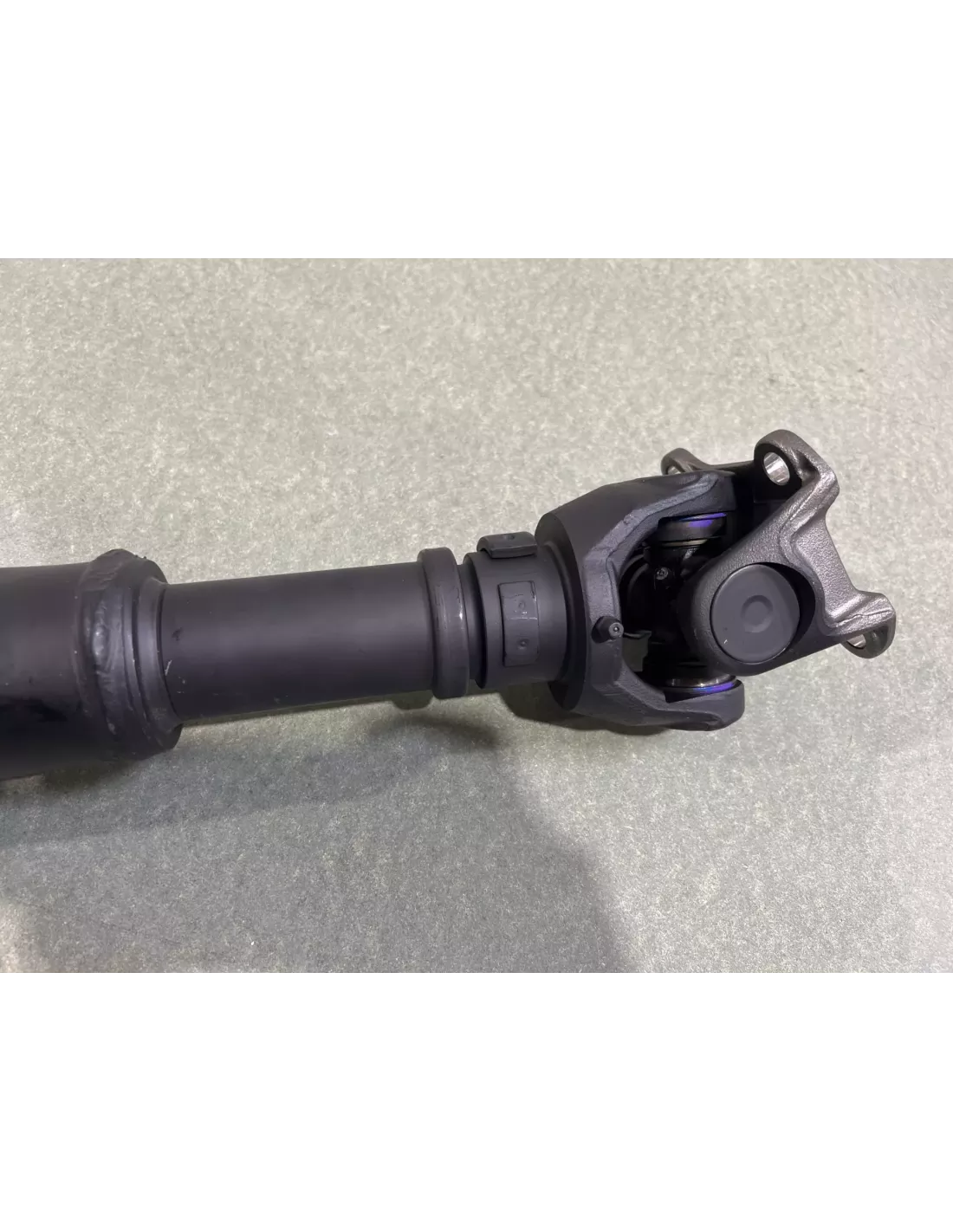 Arbre transmission arrière complet Land Cruiser HZJ75 TOYOTA -