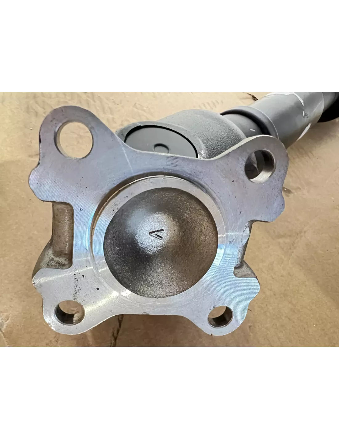Arbre de transmission complet avant HZJ78 HZJ79 1999-2007 TOYOTA -