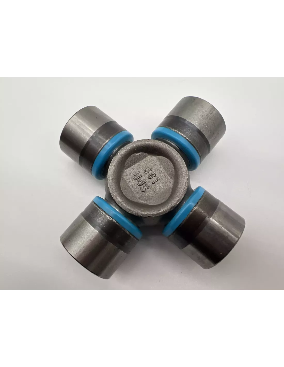 Croisillon arbre transmission arrière Hilux Revo 30x93 TOYOTA -