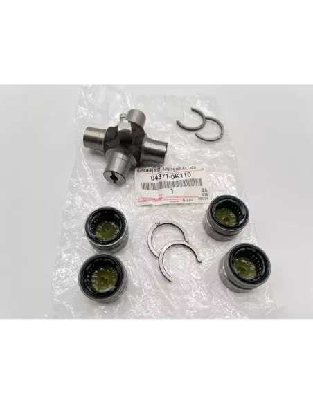 Croisillon arbre transmission Hilux Vigo 29x77 TOYOTA - accessoire 4x4