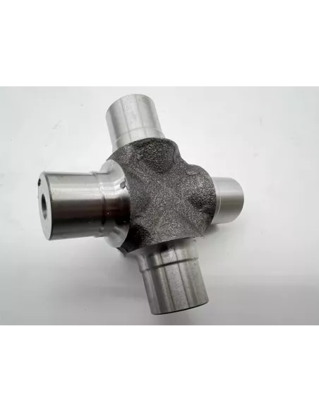 Croisillon arbre transmission avant HDJ100 TOYOTA - accessoire 4x4