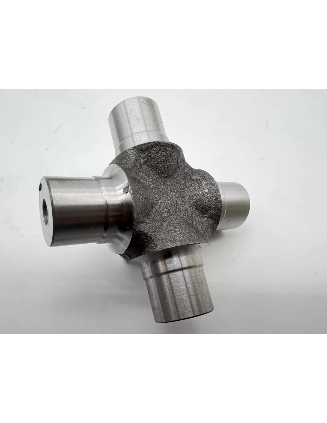 Croisillon arbre transmission avant HDJ100 TOYOTA - accessoire 4x4