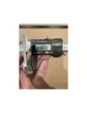 Boulon entre tulipe et arbre de transmission Ø11x27mm TOYOTA -