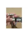 Boulon entre tulipe et arbre de transmission Ø11x27mm TOYOTA -