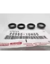 Jeu 4 rondelles Ø10mm pour boulon arbre transmission TOYOTA -