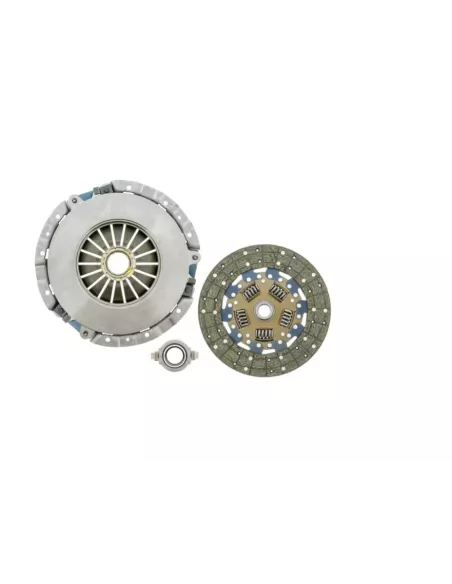 Kit embrayage Dmax 3.0 2007-2012 AISIN - accessoire 4x4