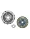 Kit embrayage Pajero 2 2.8TD - volant moteur monomasse AISIN -