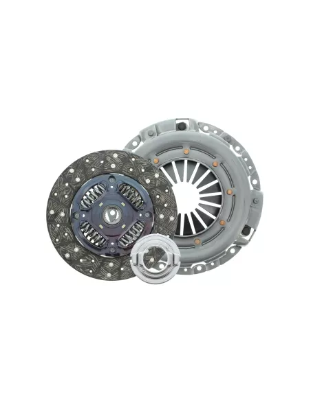 Kit embrayage L200 KB4T après 2005 2.5DID AISIN - accessoire 4x4