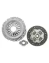 Kit embrayage Terrano 2 2.7TD 100cv AISIN - accessoire 4x4