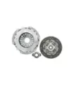 Kit embrayage Terrano 2 2.7TD 100cv AISIN - accessoire 4x4
