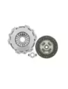 Kit embrayage Terrano 2 2.7TD 125cv AISIN - accessoire 4x4