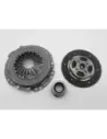 Kit embrayage Vitara Diesel 1.9TD avant 03/1998 AISIN - accessoire 4x4