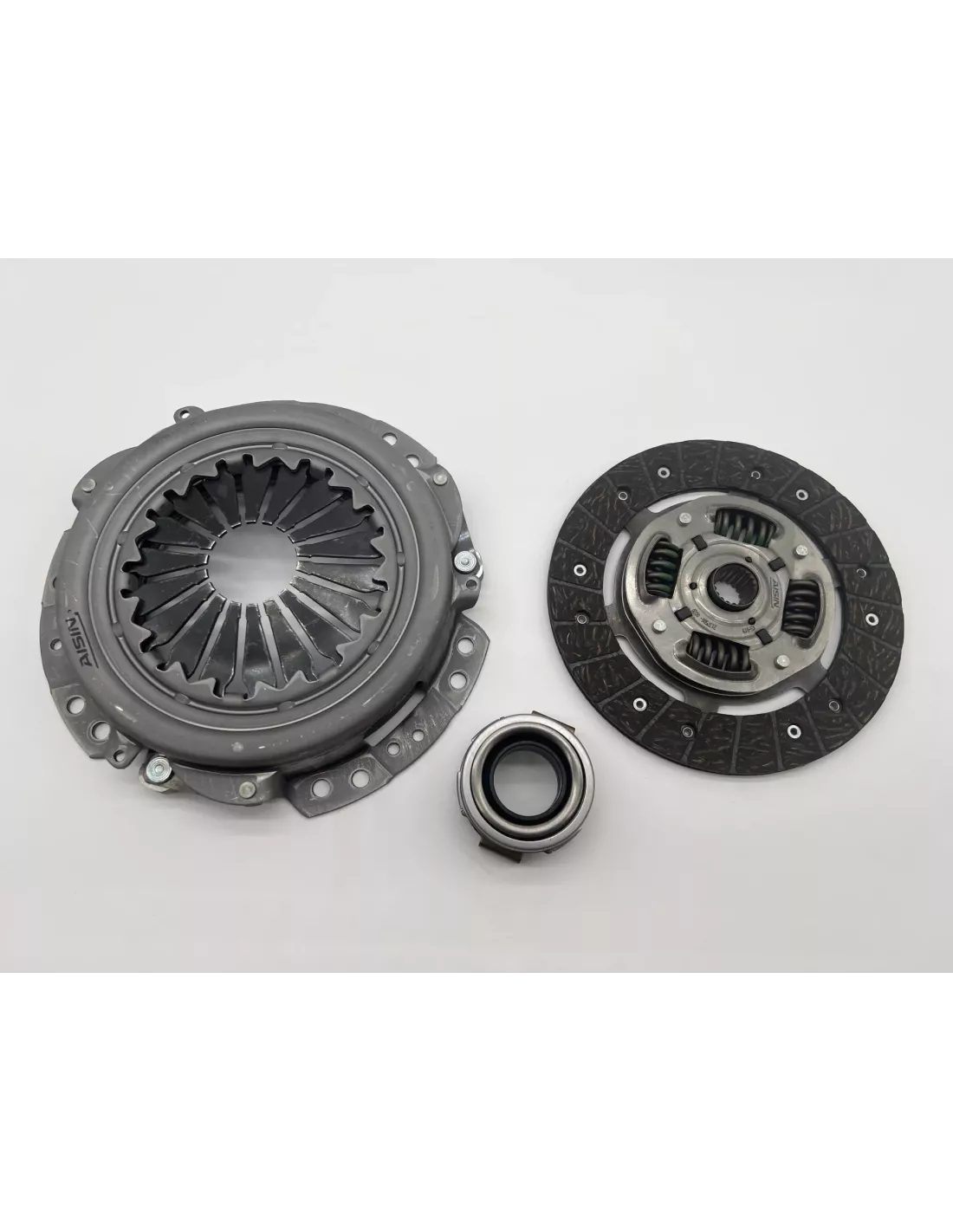 Kit embrayage Vitara Diesel 1.9TD avant 03/1998 AISIN - accessoire 4x4
