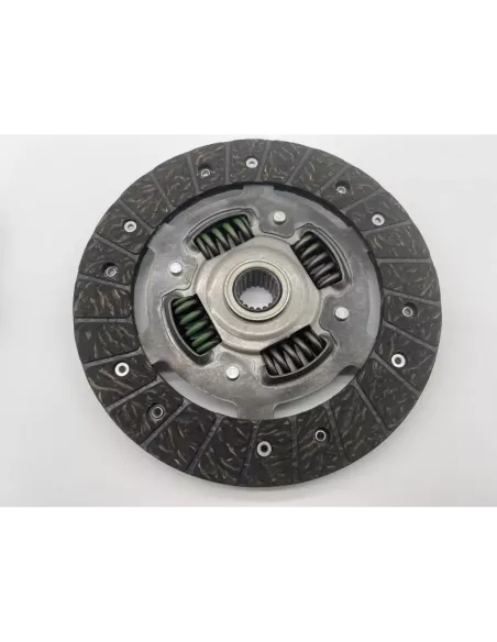 Kit embrayage Vitara Diesel 1.9TD avant 03/1998 AISIN - accessoire 4x4