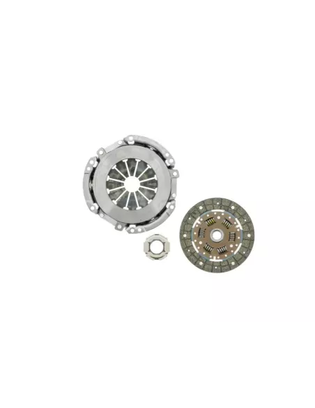Kit embrayage Jimny 1.3 16s 1998-2008 AISIN - accessoire 4x4