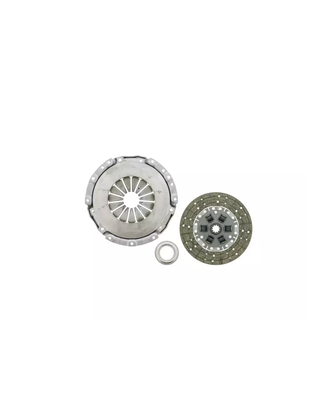 Kit embrayage FJ40 AISIN - accessoire 4x4