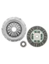 Kit embrayage Aisin Ø260mm Land Cruiser KZJ7 et KZJ9 avant 06/1998