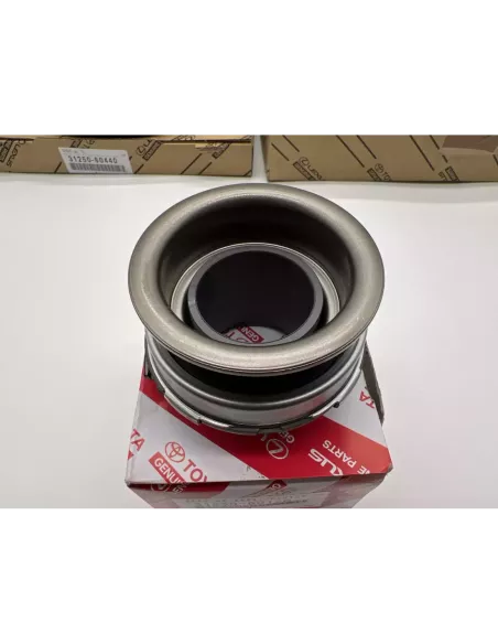 KIT EMBRAYAGE HDJ80 12S TOYOTA - accessoire 4x4
