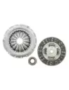 Kit embrayage Aisin Ø260mm Land Cruiser KZJ9 06/1998+ et Hilux Vigo