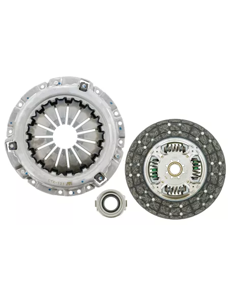 Kit embrayage KDJ12 BVM BV5 AISIN - accessoire 4x4