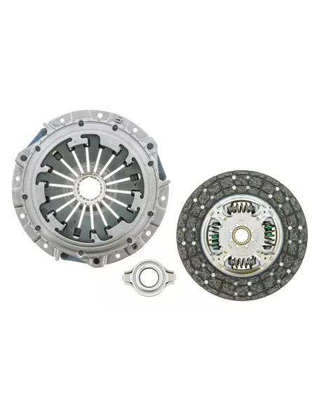 Kit embrayage Aisin pour Land Cruiser KDJ120 KDJ125 BV6 AISIN -