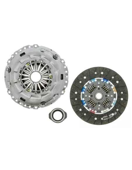 Kit embrayage Ford Ranger 2006-2011 - Volant moteur bimasse d'origine
