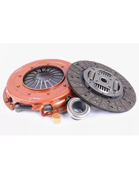 Kit embrayage renforcé Xtreme Outback Land Rover Defender TD5 XTREME