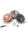 Sterke koppelingset Xtreme Outback NISSAN NAVARA D40 2.5DCI