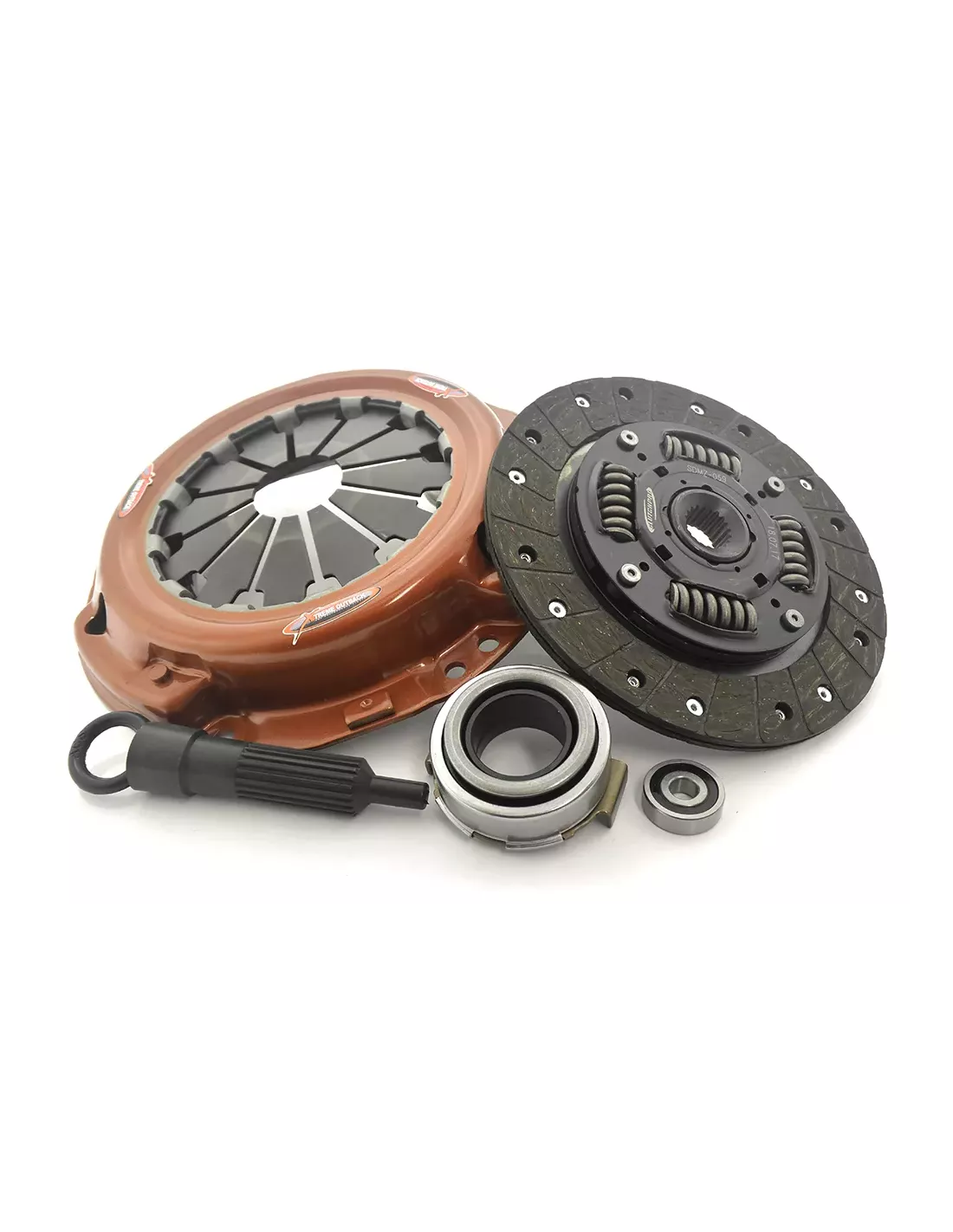 Kit embrayage renforcé Xtreme Outback Suzuki Samurai 1.3L 1999+