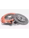 Xtreme Outback Toyota LJ70 LJ73 03/1990 +