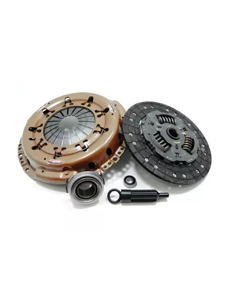 Kit embrayage renforcé Xtreme Outback Toyota Land Cruiser KZJ90 KZJ95