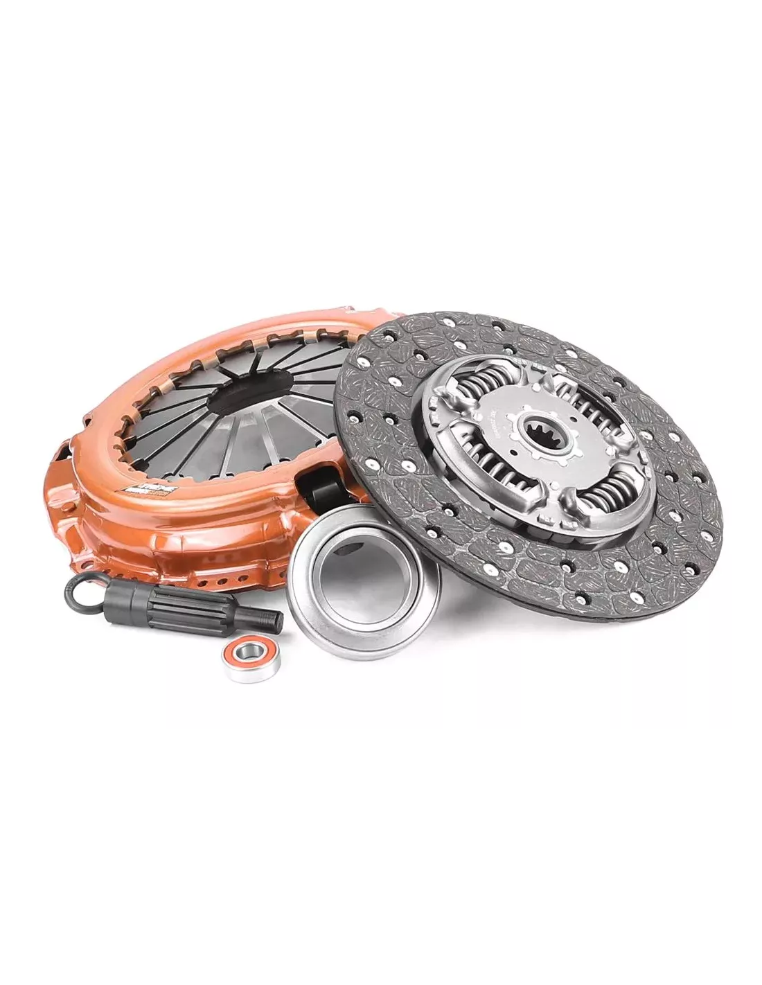 Kit embrayage renforcé Xtreme Outback Toyota Land Cruiser HJ61 XTREME