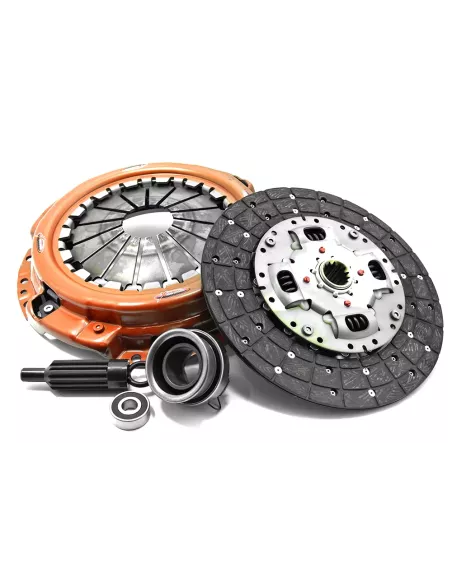 Kit embrayage renforcé Xtreme Outback Toyota Land Cruiser HDJ80 24S