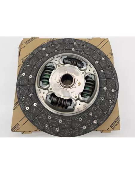 Disque embrayage KDJ12 BV6 TOYOTA - accessoire 4x4
