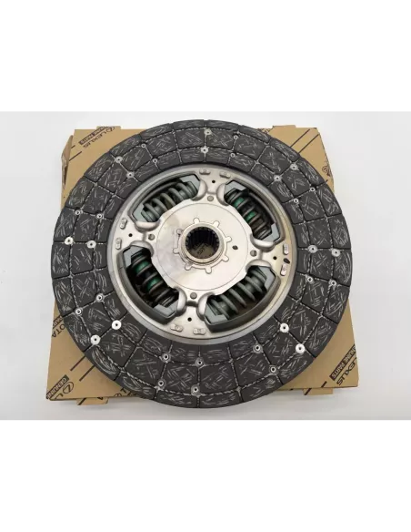 Disque embrayage KDJ12 BV6 TOYOTA - accessoire 4x4