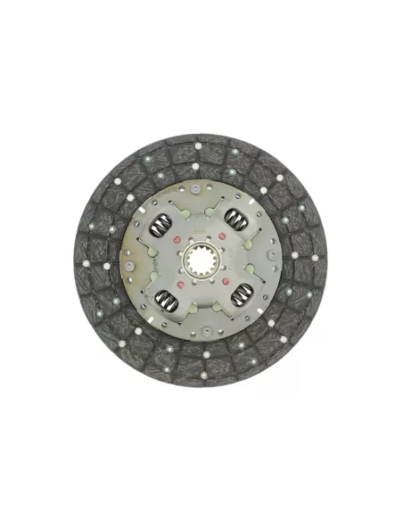 DISQUE EMBRAYAGE HDJ80 24S AISIN AISIN - accessoire 4x4