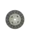 DISQUE EMBRAYAGE HDJ80 24S AISIN AISIN - accessoire 4x4