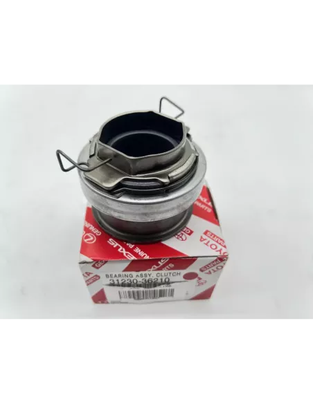 BUTEE D EMBRAYAGE HDJ100 TOYOTA - accessoire 4x4
