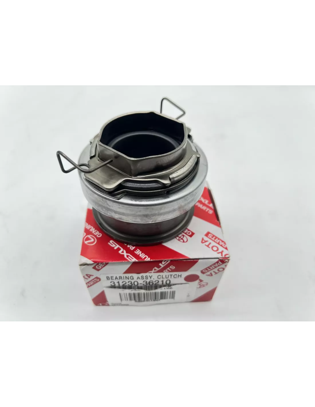 BUTEE D EMBRAYAGE HDJ100 TOYOTA - accessoire 4x4