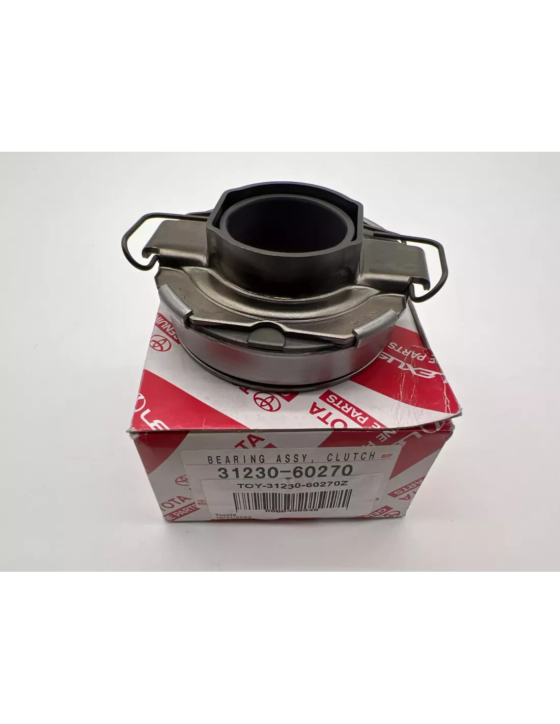 BUTEE EMBRAYAGE KDJ15 TOYOTA - accessoire 4x4