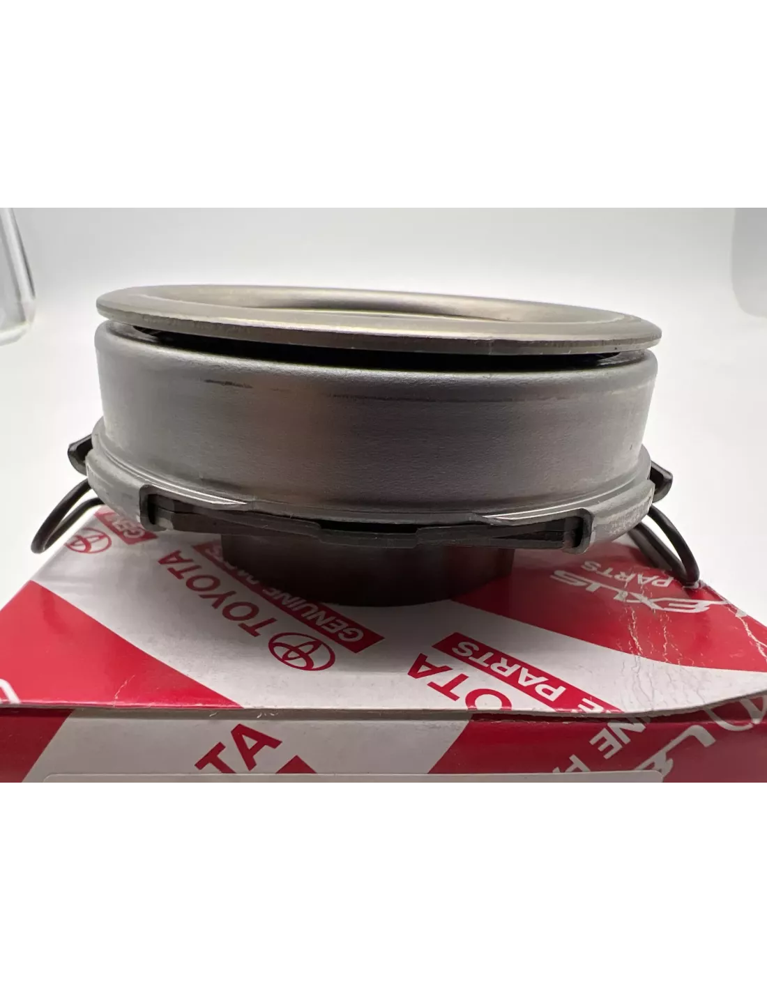 BUTEE EMBRAYAGE KDJ15 TOYOTA - accessoire 4x4