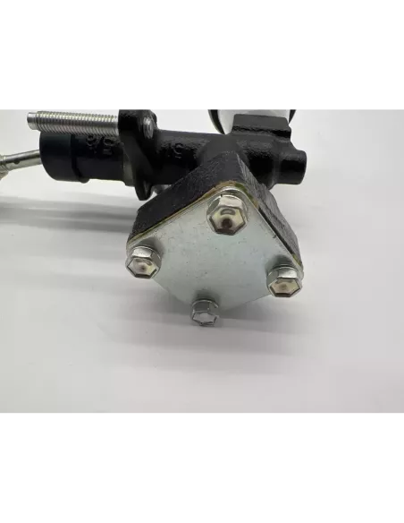 Maître cylindre émetteur embrayage LJ70 LJ73 12/1987-90 AISIN -