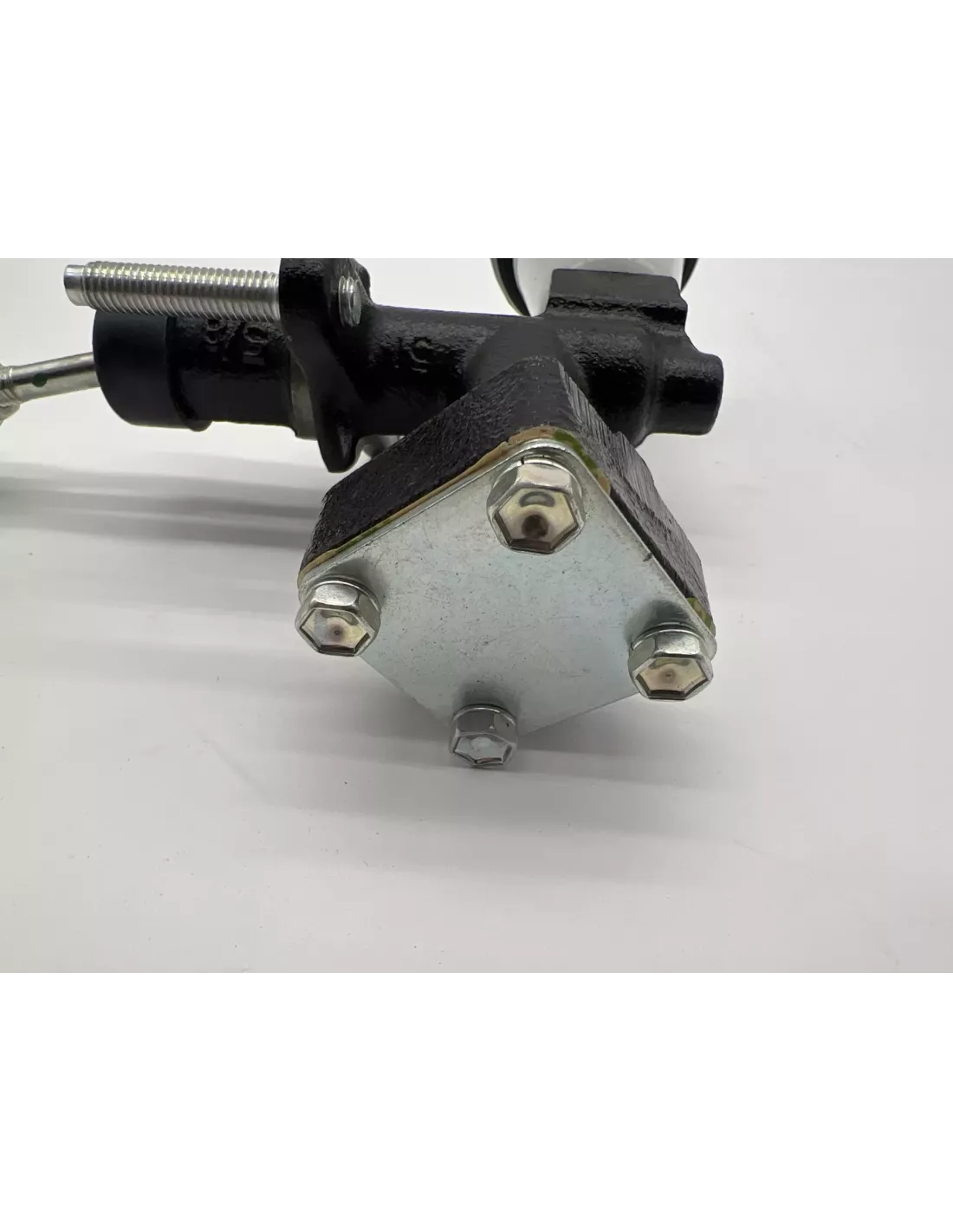 Master Cilinder Zender Clutch LJ70 LJ73 12/1987-90 AISIN -