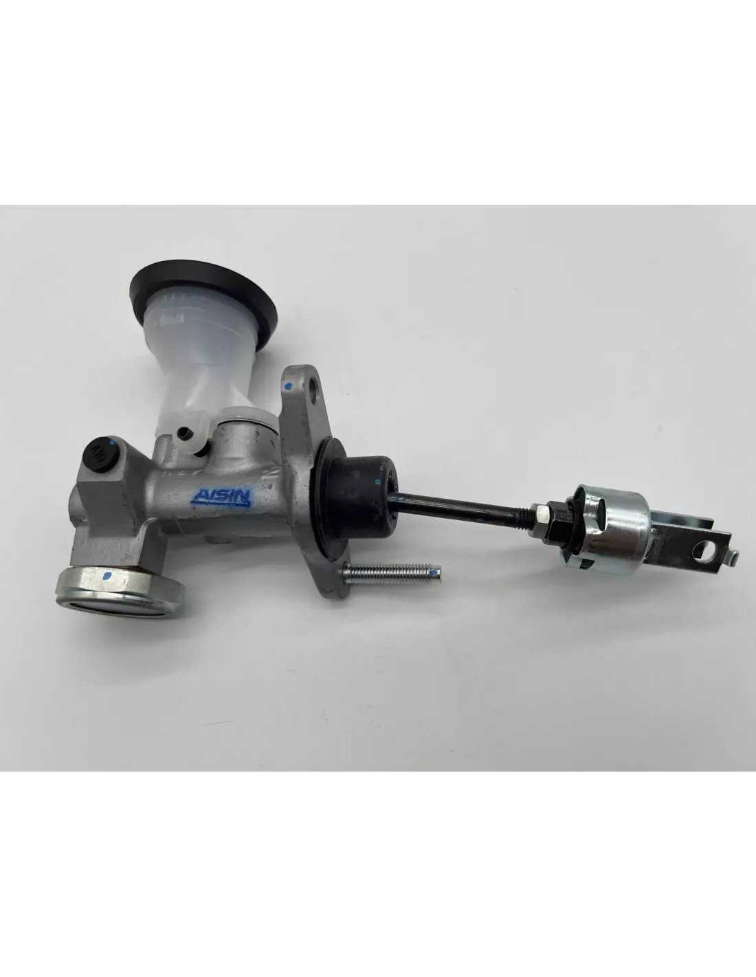 Maître cylindre émetteur embrayage LJ70 LJ73 90-93 - Corps en alu