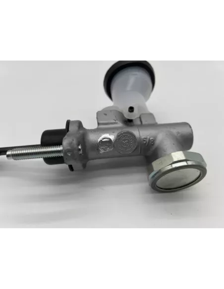 Maître cylindre émetteur embrayage LJ70 LJ73 90-93 - Corps en alu